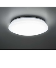 東芝 LED照明 シーリングライト 6畳 調光 調色 リモコン付属 NLEH06052ELC