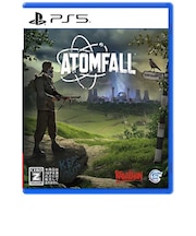 GAMESOURCEENTERTAI PS5ゲームソフト Atomfall ミテイ<br>★こちらの商品は人気商品のため、色違い・仕様違い等含め「一家族1台限り」でのご協力をお願いしております。