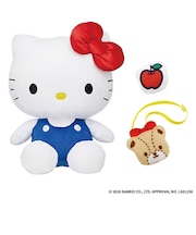 バンダイ いつでもなかよし♪おしゃべりハローキティ イツデモナカヨシオシャベリキティ