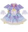 バンダイ　名探偵プリキュア！ 変身プリチューム キュアアンサー ﾌﾟﾘﾁｭｰﾑｷｭｱｱﾝｻｰ