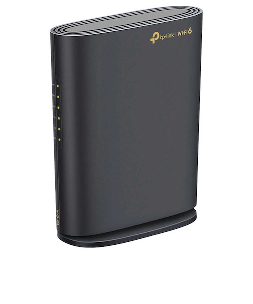 TPLINK　WiFi 6 無線LANルーター1201＋574Mbps AX1800 メッシュWiFi ［Wi-Fi 6(ax) /IPv6対応］ ARCHERAX1800