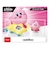 任天堂　amiibo カービィ＆ワープスター(カービィのエアライダーシリーズ)  NVLWCAAA<br>★こちらの商品は人気商品のため、色違い・仕様違い等含め「一家族１台限り」でのご協力をお願いしております。