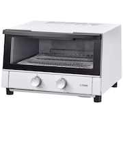 タイガー オーブントースター やきたて 1300W/食パン3枚 マットホワイト KAMR132