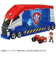 タカラトミー パウ・パトロール ビークル出動!DXパウパトローラー パウパトDXパウパトローラー