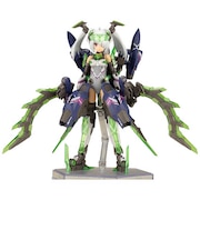 コトブキヤ フレームアームズ・ガール フレズヴェルク=コルニクス FG143フレズヴェルク=コルニクス