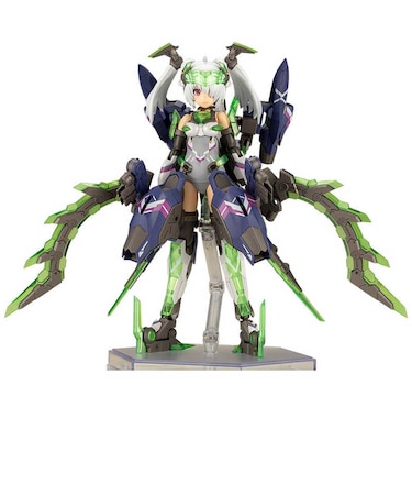 コトブキヤ　フレームアームズ・ガール フレズヴェルク＝コルニクス FG143ﾌﾚｽﾞｳﾞｪﾙｸ=ｺﾙﾆｸｽ