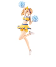 コトブキヤ　1/10 創彩少女庭園 一条星羅［チアリーディング衣装］ JK036