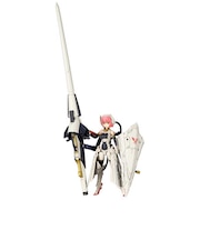コトブキヤ (再販)1/1 メガミデバイス BULLET KNIGHTS ランサー メガミBKランサー