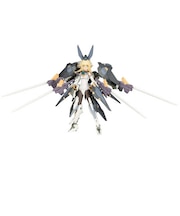 コトブキヤ フレームアームズ・ガール ゼルフィカールST Ver FG072XゼルフィカールST