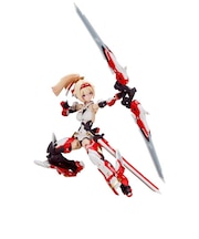コトブキヤ (再販)1/1 メガミデバイス 朱羅 弓兵 KP432X