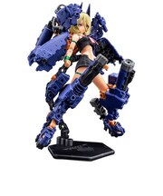 コトブキヤ 1/1 メガミデバイス BUSTER DOLL タンク MIDNIGHT FANG KP781