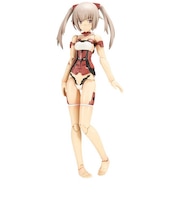コトブキヤ フレームアームズ・ガール グランデスケール イノセンティア FG164