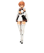 コトブキヤ クロスフレーム・ガール 勇者王ガオガイガーFINAL ブレイブ・ガール2 CG015