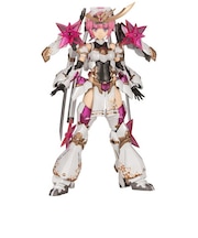 コトブキヤ　(再販)フレームアームズ・ガール マガツキ［橘花］ FG093R