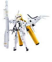 コトブキヤ 1/1 武装神姫 天使型アーンヴァル ブソウシンキアーンヴァル