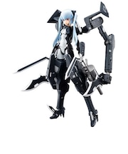 コトブキヤ 1/1 武装神姫 悪魔型 ストラーフ アクマガタストラーフ