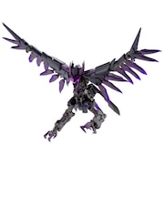 コトブキヤ M.S.G モデリングサポートグッズ ギガンティックアームズ08 ダークバード ギガ08ダークバード