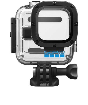 GOPRO HERO11 Black Miniダイブハウジング HERO11 Black Miniダイブハウジング AFDIV-001
