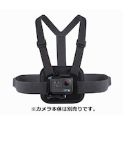 GOPRO　チェストマウント ハーネス(Ver.2.0) AGCHM001