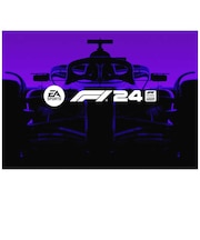 エレクトロニック・アーツ　PS5ゲームソフト F1 24 ELJM-30458<br>★こちらの商品は人気商品のため、色違い・仕様違い等含め「一家族１台限り」でのご協力をお願いしております。