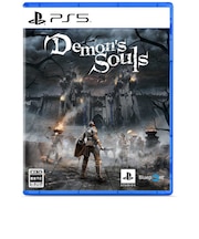 ソニーインタラクティブエンタテインメント PS5ゲームソフト Demon's Souls デモンズソウル<br>★こちらの商品は人気商品のため、色違い・仕様違い等含め「一家族1台限り」でのご協力をお願いしております。