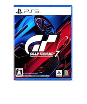 ソニーインタラクティブエンタテインメント PS5ゲームソフト グランツーリスモ7 グランツーリスモ7<br>★こちらの商品は人気商品のため、色違い・仕様違い等含め「一家族1台限り」でのご協力をお願いしております。