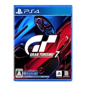 ソニーインタラクティブエンタテインメント PS4ゲームソフト グランツーリスモ7 グランツーリスモ7<br>★こちらの商品は人気商品のため、色違い・仕様違い等含め「一家族1台限り」でのご協力をお願いしております。