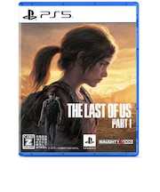 ソニーインタラクティブエンタテインメント PS5ゲームソフト The Last of Us Part I ラストオブアスパートワン<br>★こちらの商品は人気商品のため、色違い・仕様違い等含め「一家族1台限り」でのご協力をお願いしております。