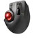 エレコム　マウス トラックボール EX-G PRO [光学式 /無線(ワイヤレス) /8ボタン /USB] ブラック MXPT1MRXBK
