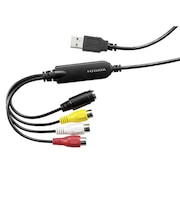 IOデータ USB接続ビデオキャプチャー GVUSB2HQ
