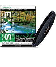 マルミ光機 EXUS ND32 72mm EXUSND32