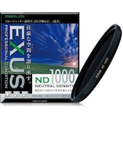 マルミ光機 NDフィルター EXUSND1000
