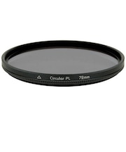 マルミ光機 サーキュラーPLフィルター 72mm BKCircularPL72mm