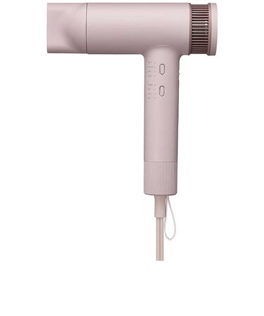 ビックアイデア　へアドライヤー Bloom Flow Dryer Karen(カレン) BITHDBD01