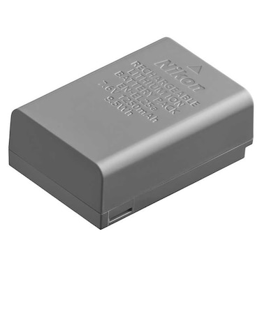 ニコン　Li-ionリチャージャブルバッテリー EN-EL25a ENEL25a