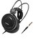 オーディオテクニカ　エアーダイナミックヘッドホン ATHAD500X