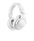 オーディオテクニカ　ブルートゥースヘッドホン ホワイト [マイク対応 /Bluetooth] ATHM20XBTWH