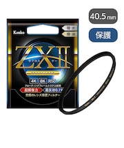 ケンコー・トキナー ZXII ゼクロス2プロテクター 40.5mm ZX2PT405S