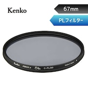 ORIGINALSELECT　偏光フィルター PRO1D Eta サーキュラーPL [67mm]  PRO1DETACPL67