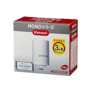 三菱ケミカルクリンスイ　浄水器用交換カートリッジ (2個入) MDC01SW