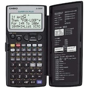 カシオ 関数電卓 FX5800PN