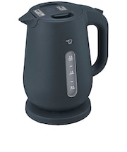 象印マホービン 電気ケトル 1.5L ソフトブラック CKVB15