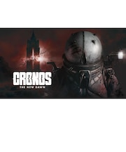 BLOOBERTEAM Switch2ゲームソフト Cronos: The New Dawn POT-P-AA2WA<br>★こちらの商品は人気商品のため、色違い・仕様違い等含め「一家族1台限り」でのご協力をお願いしております。
