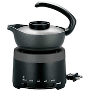 ツインバード　酒燗器 TWD418B