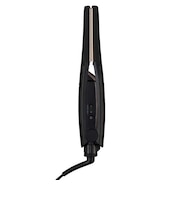 テスコム ストレートアイロン プロフェッショナル アレンジアイロン Nobby by TESCOM 15mm 100℃~200℃ 海外対応 交流(コード)式 ブラック NIS300BK