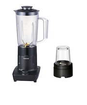 テスコム ジュースミキサー&ミル 1000ml トライタン ダイヤルスイッチ式 TMX50AK