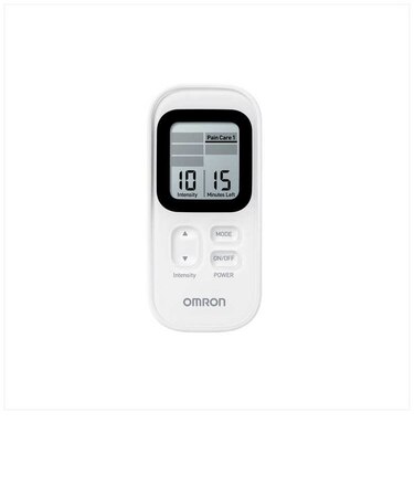 オムロン　低周波治療器 HVF030