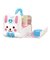 パイロット　メルちゃん ピピピでしんだん！おしゃべりいっぱい♪うさぎさんきゅうきゅうしゃ ﾒﾙｳｻｷﾞｻﾝｷｭｳｷｭｳｼｬ2023