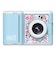 セガフェイブ　PRINT CAMERA プリカ ディズニーキャラクターズ ﾌﾟﾘｶﾃﾞｨｽﾞﾆｰｷｬﾗｸﾀｰｽﾞ