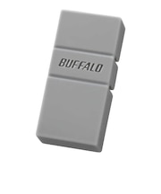 BUFFALO USB3.2(Gen1)TypeC-A対応USBメモリ 16GB RUF3AC16GGY
